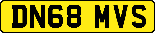 DN68MVS