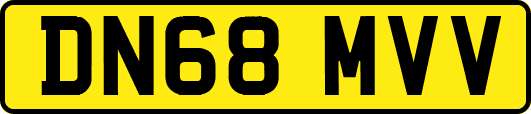 DN68MVV