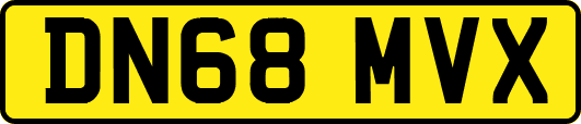 DN68MVX