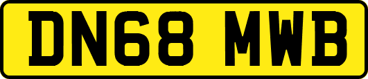 DN68MWB