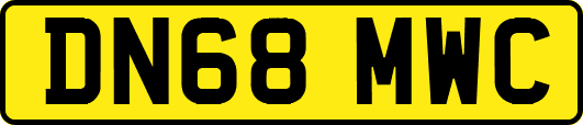 DN68MWC