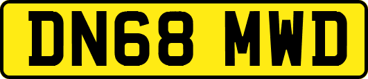 DN68MWD