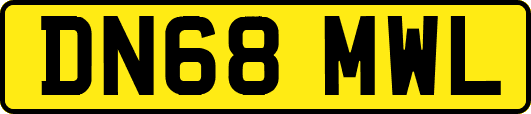 DN68MWL