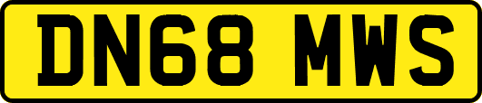 DN68MWS