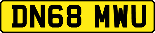 DN68MWU