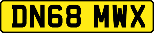 DN68MWX