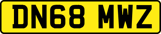 DN68MWZ