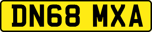 DN68MXA