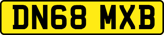 DN68MXB