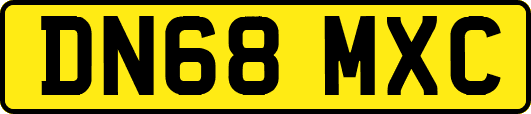 DN68MXC