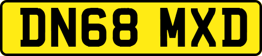 DN68MXD