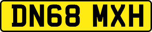 DN68MXH