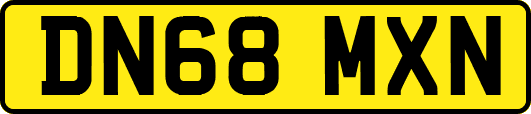 DN68MXN