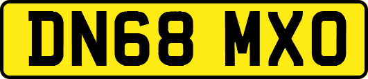 DN68MXO