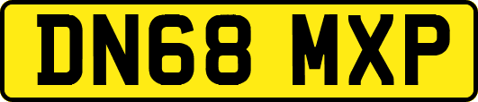 DN68MXP