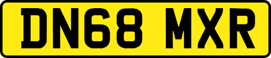 DN68MXR