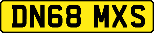 DN68MXS