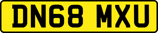 DN68MXU
