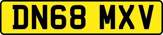 DN68MXV