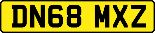 DN68MXZ