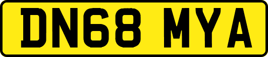 DN68MYA