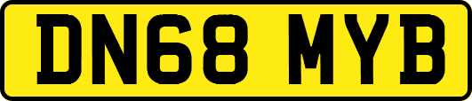 DN68MYB