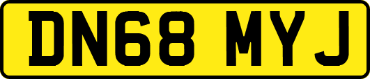 DN68MYJ