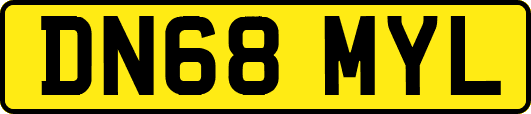 DN68MYL