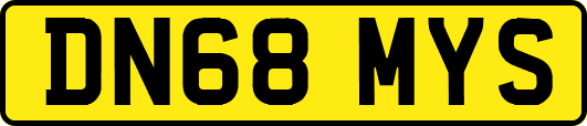 DN68MYS