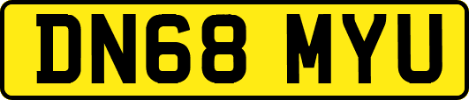 DN68MYU