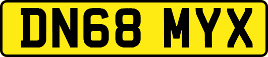 DN68MYX