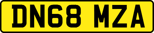 DN68MZA