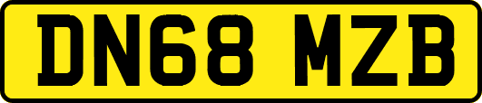 DN68MZB