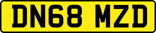 DN68MZD