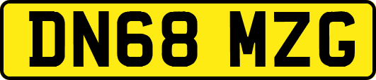 DN68MZG