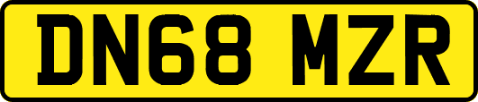 DN68MZR