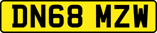DN68MZW