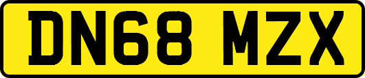 DN68MZX
