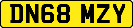 DN68MZY