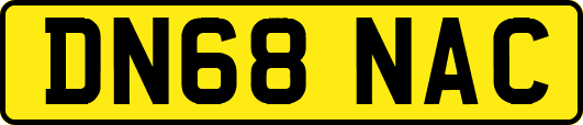 DN68NAC