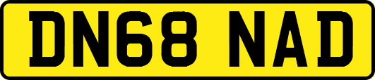 DN68NAD