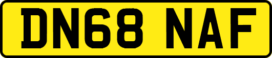 DN68NAF