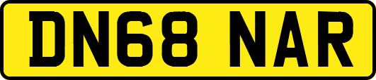 DN68NAR