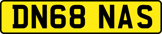 DN68NAS