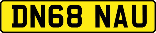 DN68NAU