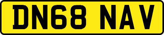 DN68NAV