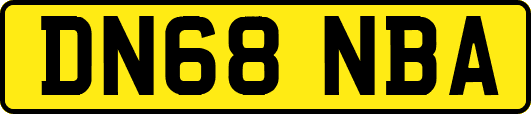 DN68NBA