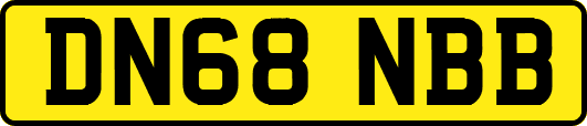 DN68NBB