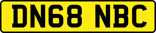 DN68NBC