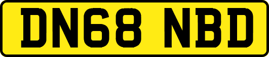 DN68NBD